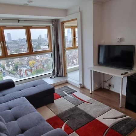 לונדון Gottersea 1 Bedroom Flat In Battersea 70 Mq מראה חיצוני תמונה