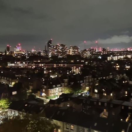 לונדון Gottersea 1 Bedroom Flat In Battersea 70 Mq מראה חיצוני תמונה