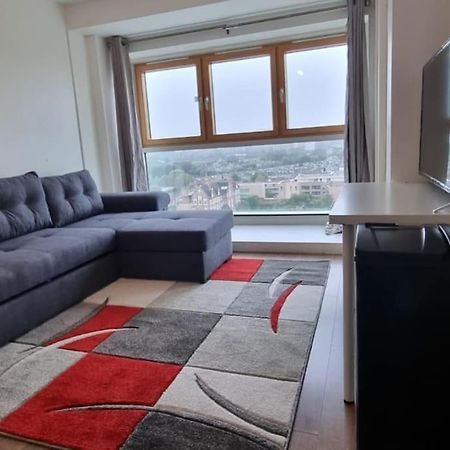 לונדון Gottersea 1 Bedroom Flat In Battersea 70 Mq מראה חיצוני תמונה