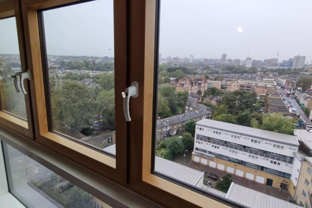 לונדון Gottersea 1 Bedroom Flat In Battersea 70 Mq מראה חיצוני תמונה