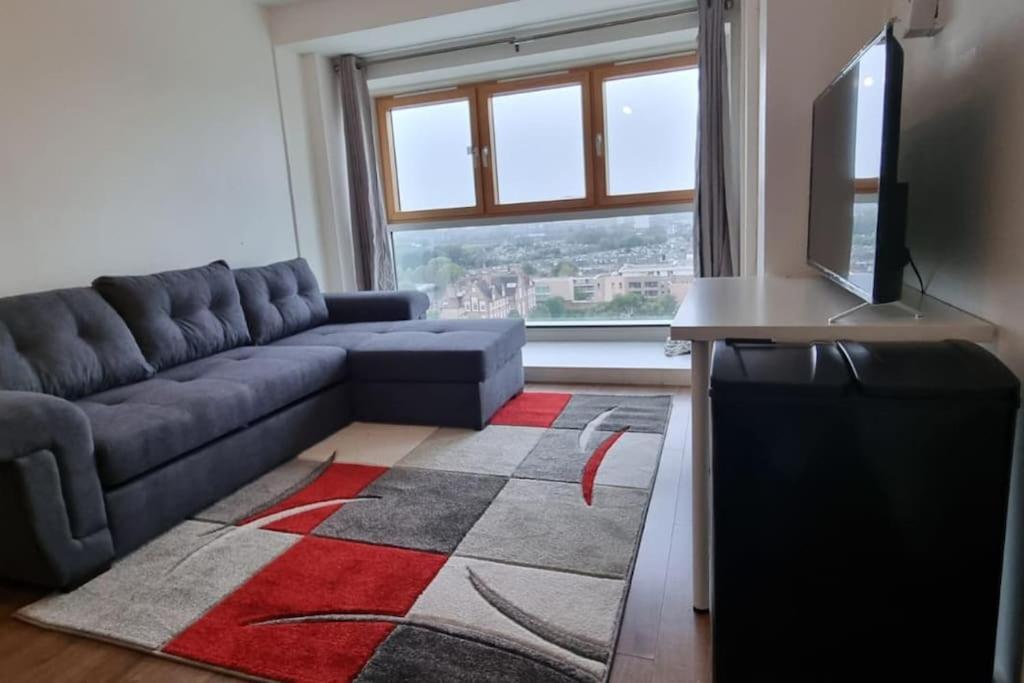 לונדון Gottersea 1 Bedroom Flat In Battersea 70 Mq מראה חיצוני תמונה