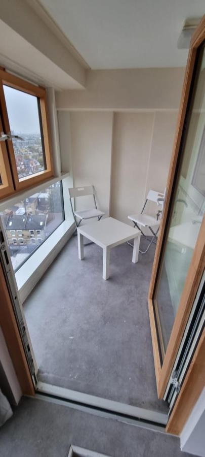לונדון Gottersea 1 Bedroom Flat In Battersea 70 Mq מראה חיצוני תמונה